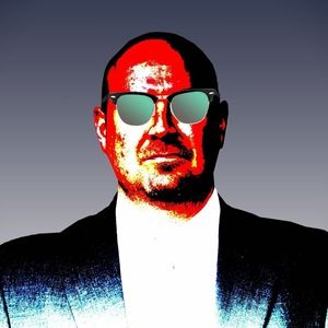 Meet your Posher, Jeff